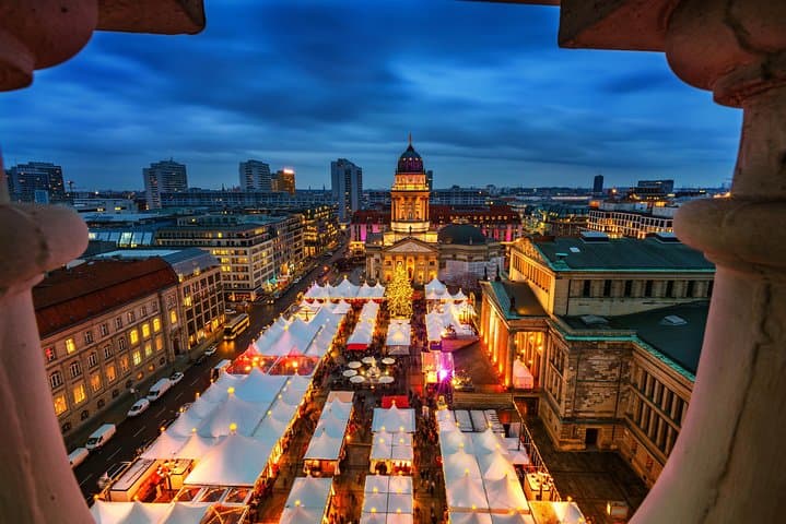 Berlin Half-Day Tour: Private & Personalized with a Local Guide