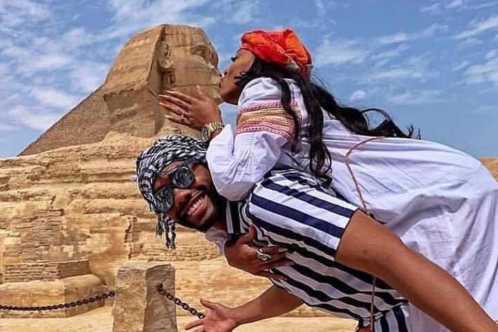 2 Days Cairo & Alexandria Tours