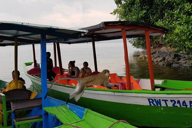 Lake Kivu