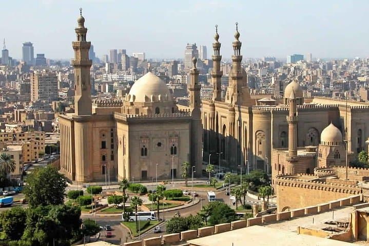 Private Cairo Sightseeing Tours 2 Days includes Guide & Entry Fess & Lunches