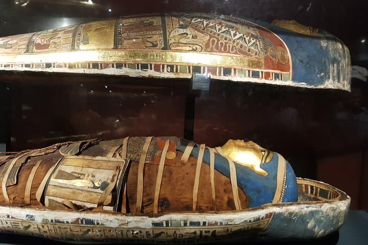 Private Cairo Sightseeing Tours 2 Days includes Guide & Entry Fess & Lunches