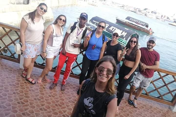 Full Day Holiday Package (Prison Island-Stone Town-Spice farm)
