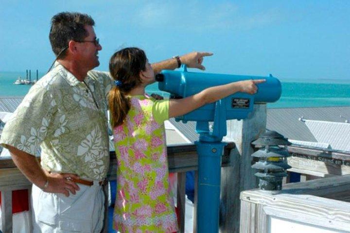 Key West Shipwreck Treasure Museum Admission