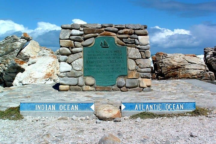 Mother City, Cape Town, Private Tour, The Best Of Cape Agulhas