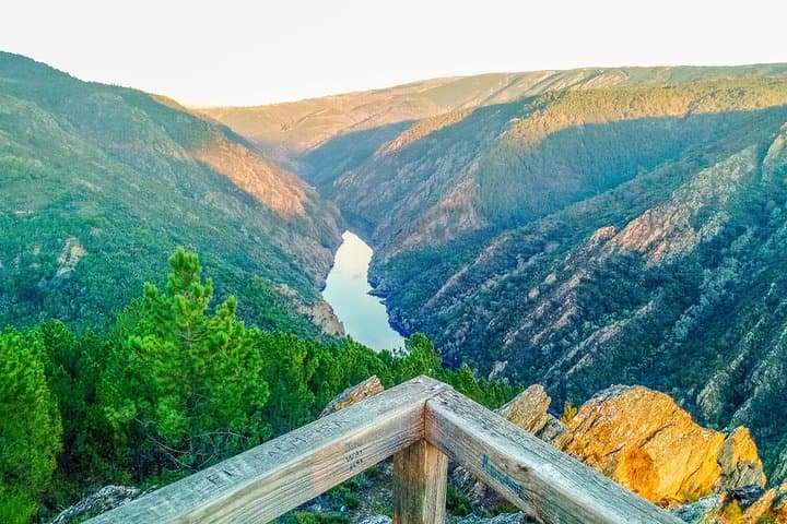 Ribeira Sacra, "Heroic Wines" Private Tour from Santiago/Vigo