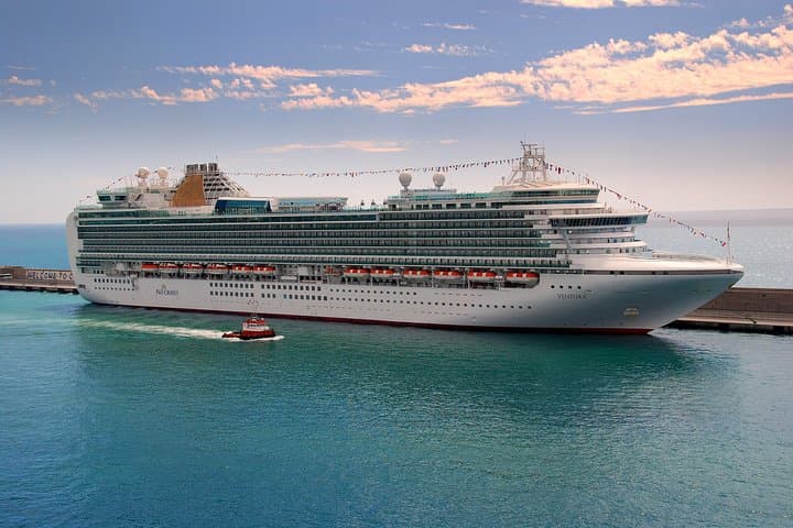 Rome Post cruise Tour from Civitavecchia Port to Rome city