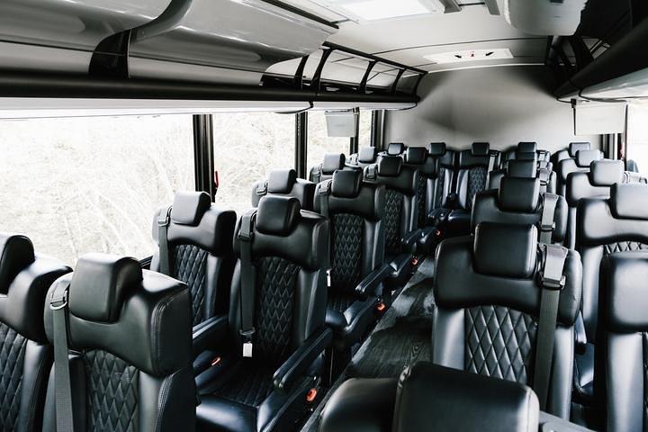 Banff Tour with Gondola & Lake Cruise - roundtrip from Banff