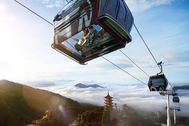 Genting Highlands Shuttle Made Easy – Hotel Pickup Included