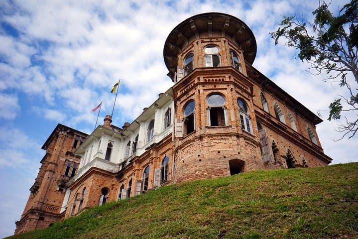 Kuala Lumpur Hotels to Ipoh Hotels Transfer