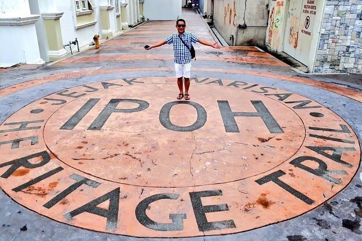 Kuala Lumpur Hotels to Ipoh Hotels Transfer