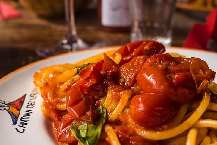 Naples transfer to Sorrento with stop at Winery or Vice Versa