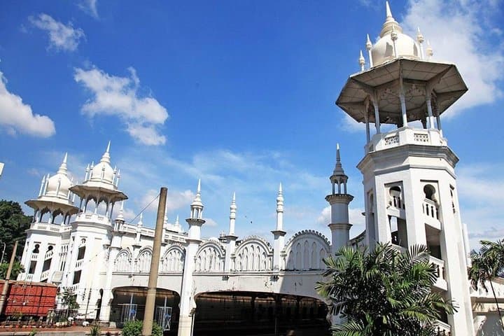Kuala Lumpur Full Day City & Shopping Tour with Lunch (PRIVATE TOUR)