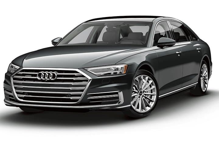 Private Departure Transfer: Hotel or Cruise Port to Sydney Airport