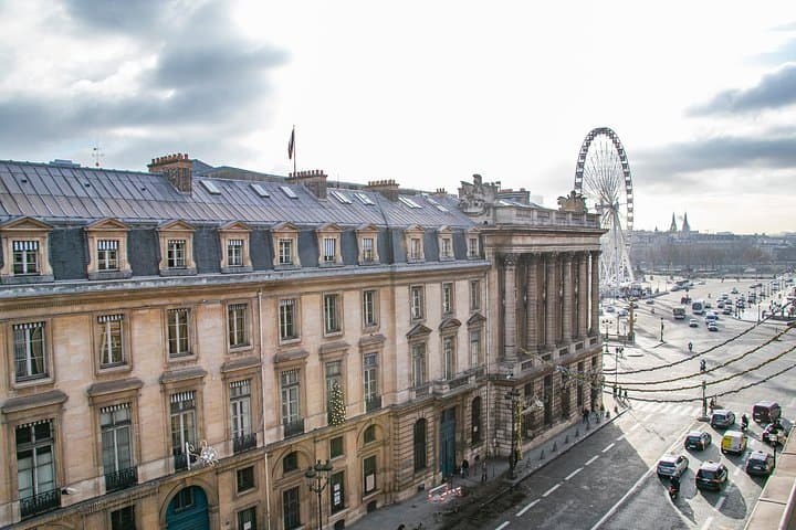 The Da Vinci Code in Paris: Follow the Trail with a Local