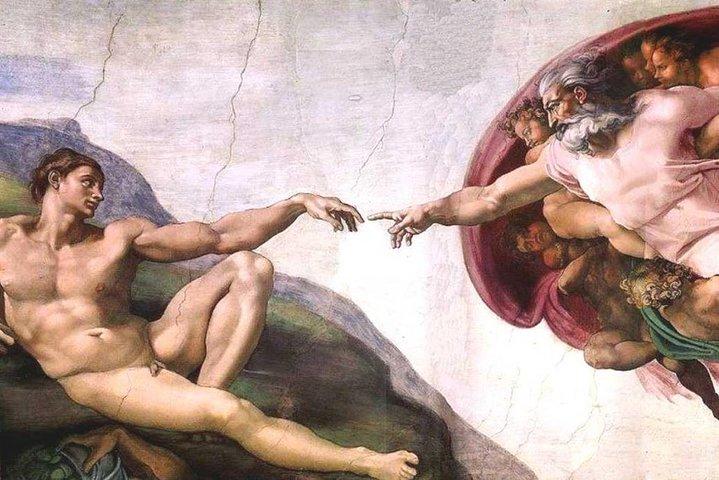 Visit the Vatican Museum in private skipping the line