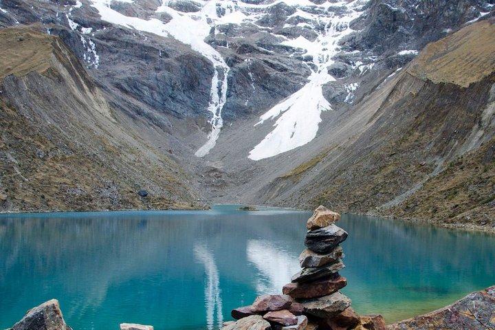 Excursión to Humantay Lake Full Day from Cusco