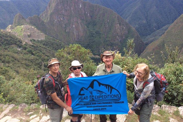 cusco - machu picchu - sacred valley - rainbow mountain