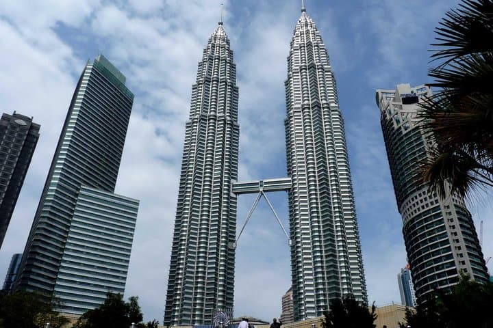 Port Klang Shore Excursion: Kuala Lumpur City & Putrajaya Tour