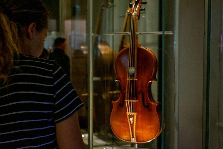 Florence: David Accademia Gallery Tour & Skip the Line Tickets