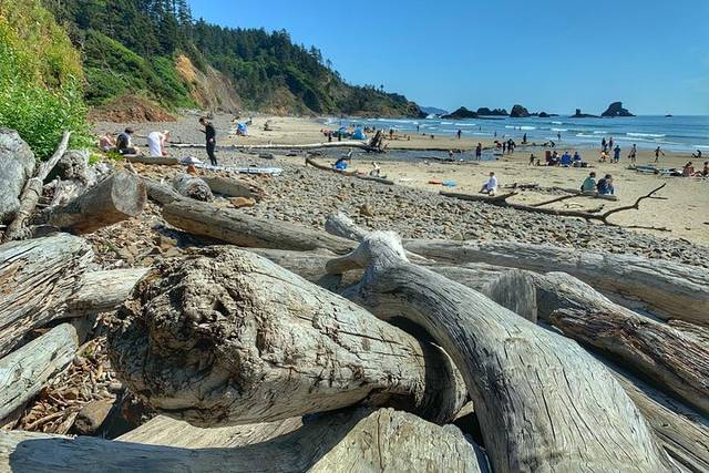 Cannon Beach