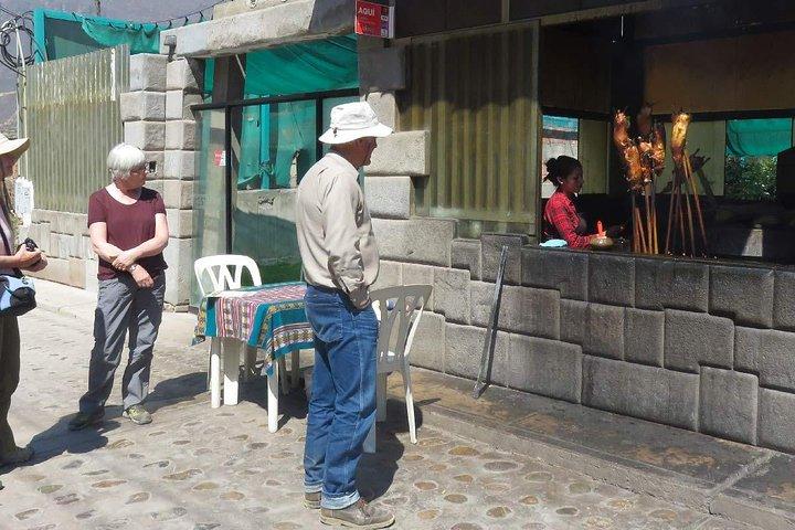 Tour to Machu Picchu and Sacred Valley for 2 Days
