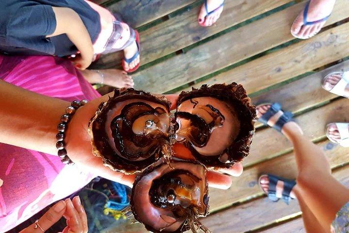 Authentic Polynesian Experience