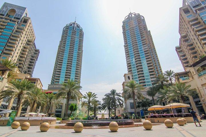 Dubai Private Transfer: Cruise Port to Dubai International Airport