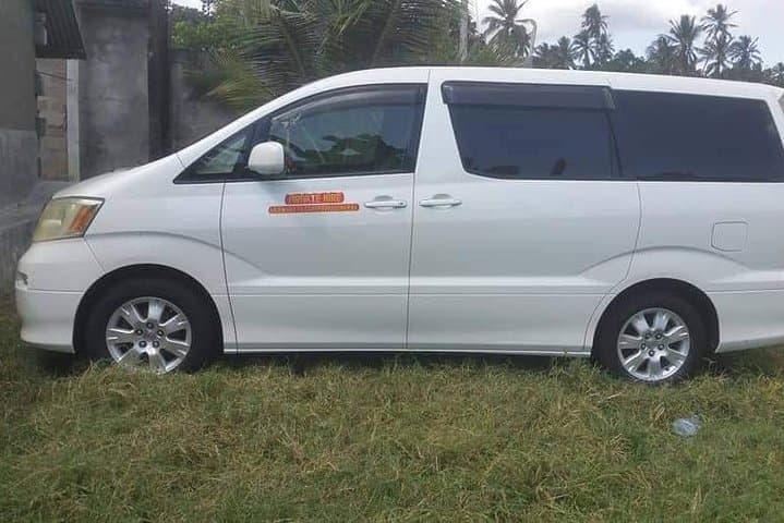Airport/port Transfer