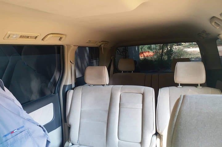 Airport/port Transfer