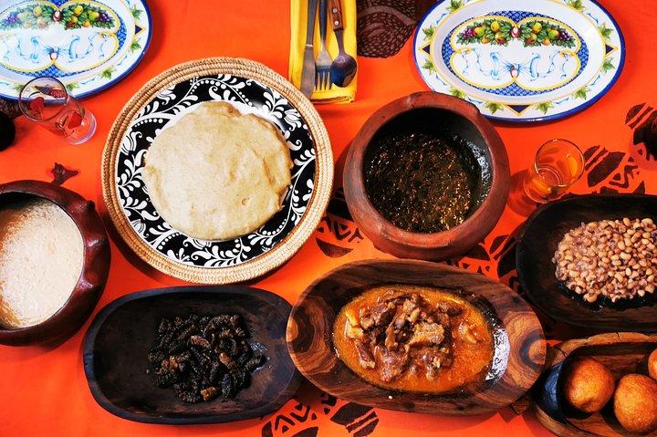 Swakopmund City and Mondesa Township Historical Day Tour
