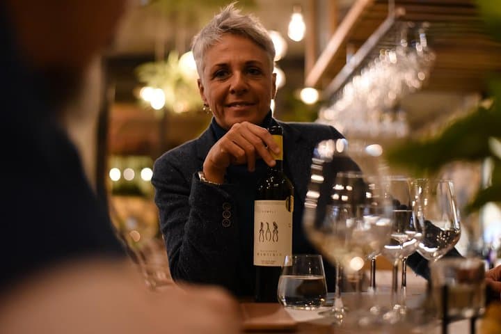 PREMIUM Semi-Private Athens Afternoon Food Tour & Wine Tasting