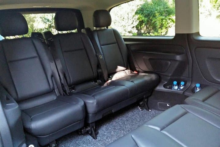 Private Marrakesh Airport Transfer
