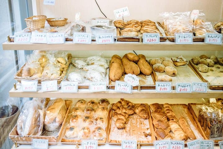 Osaka Private Food Tours by Local Foodies: 100% Personalized