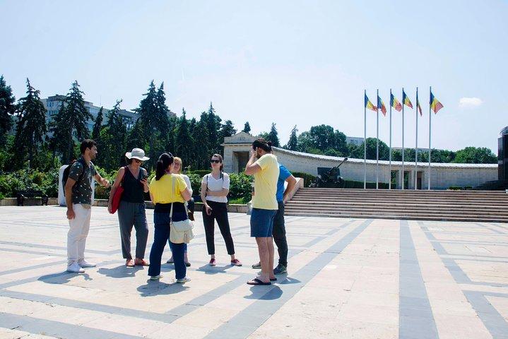 Bucharest Communist Tour: A Journey Through History