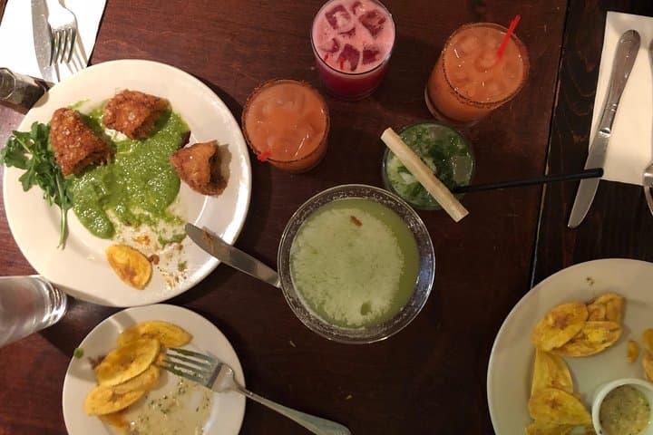 New York's West Village Food Tour