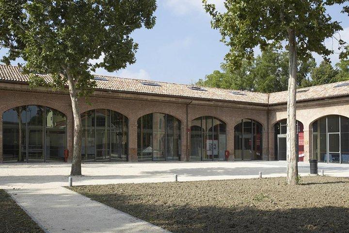 Skip the line Parma Prosciutto Ham Museum Ticket