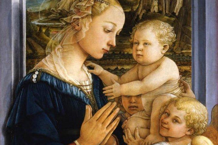 Uffizi Gallery’s Tales Private Tour with timed entry ticket