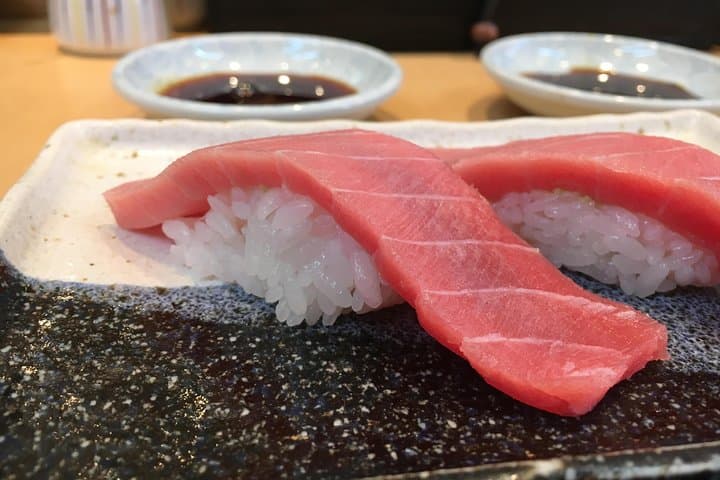 Eat, Drink & Cycle: Osaka Foodie Bike Tour