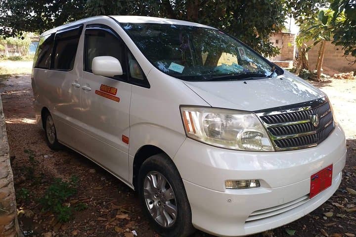 Airport/port Transfer