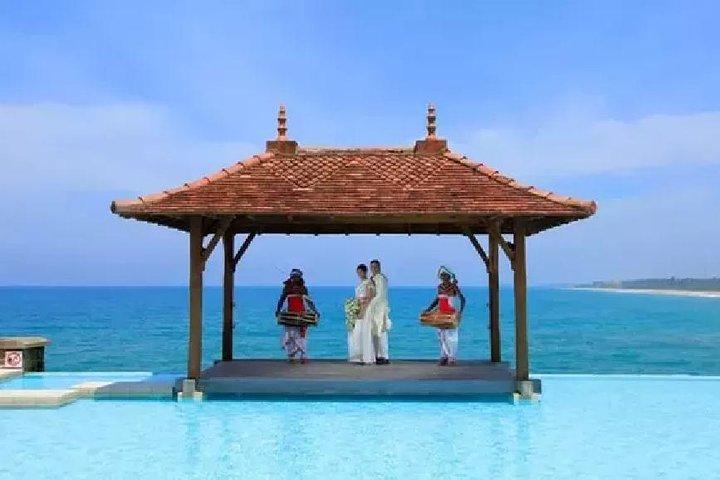 Honeymoon Package 05 Nights 06 Days