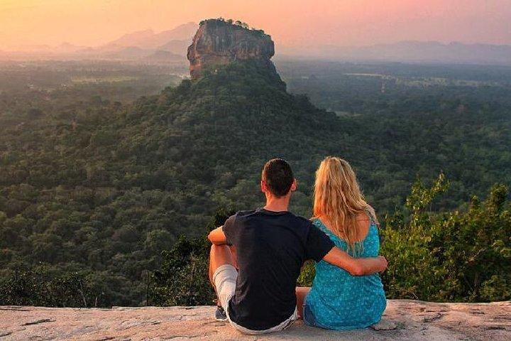 Honeymoon Package 05 Nights 06 Days