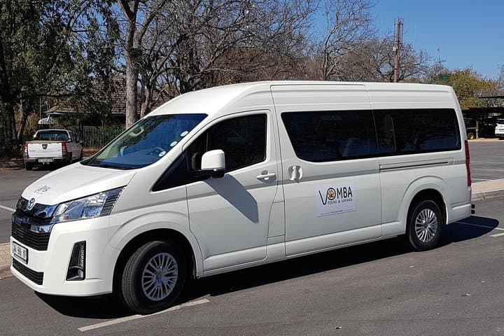 Private Road Transfer