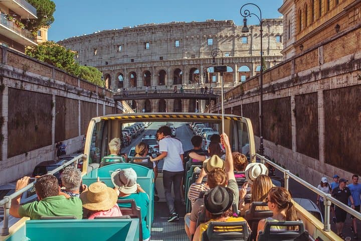 Rome Explorer Pass: 35+ Things To Do - Includes Vatican