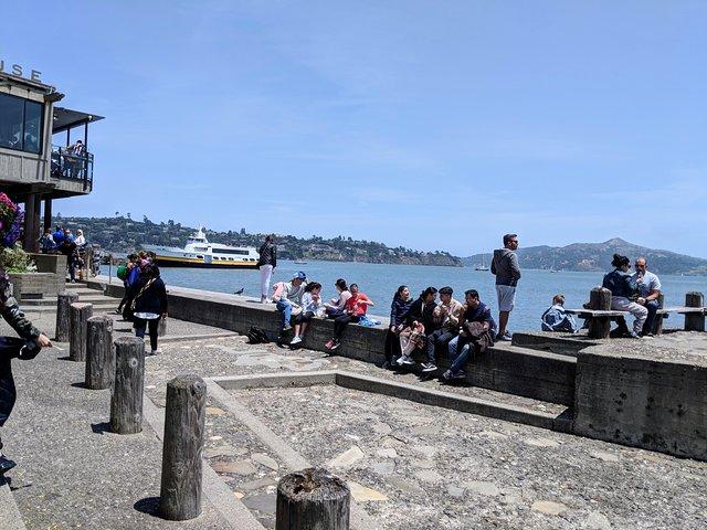 Muir Woods, Sausalito and Tiburon Day Trip from San Francisco