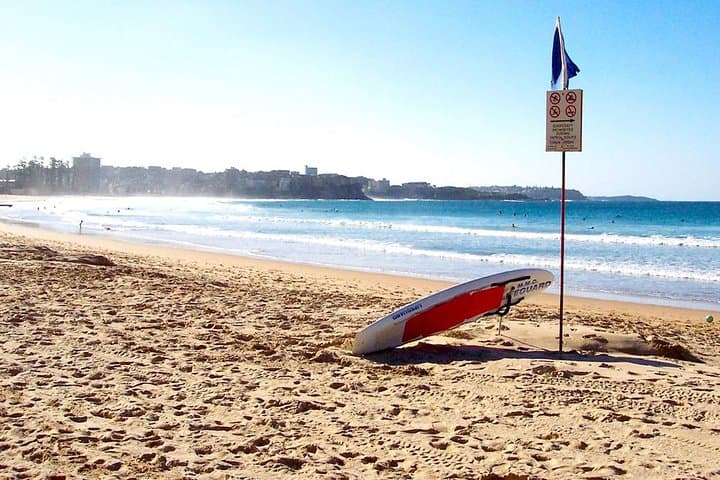 Private Sydney Tour Including Sydney Opera House, Bondi and Manly