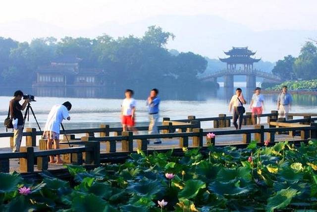 Leifeng Pagoda