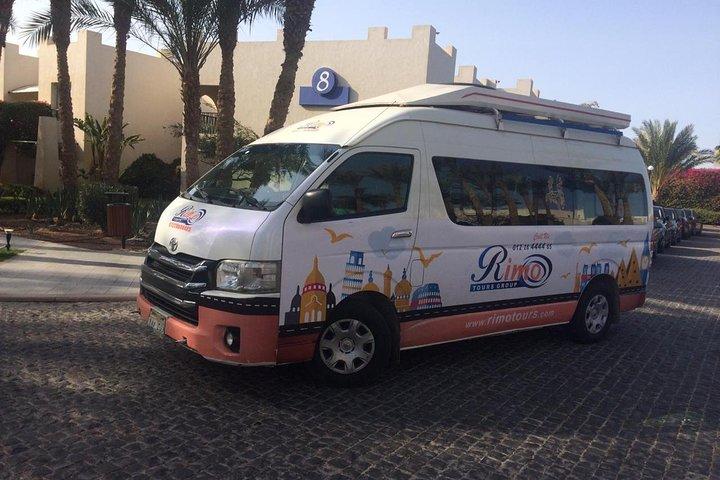 Private Airport Transfer: Cairo Airport Transfer to anywhere in Cairo