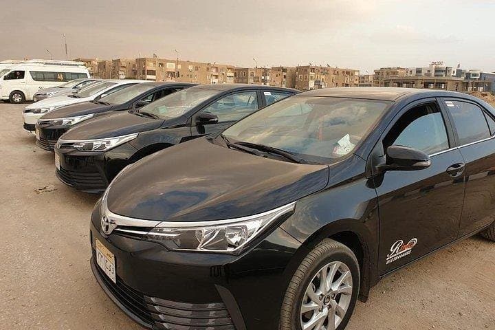 Private Dubai Airport Arrival/Departure Transfer to Dubai City