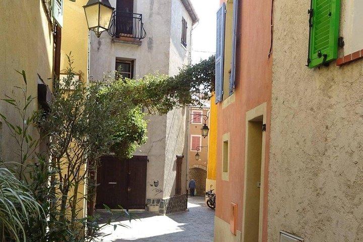 Grasse perfumery Fragonard, Gourdon, Tourettes Sur Loup, Saint Paul De Vence
