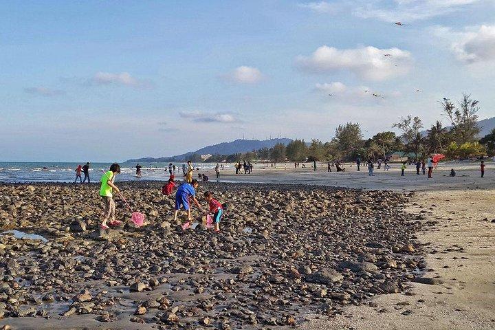 East Coast Kuantan Adventure: Waterfall, Beaches & Cultural Stops